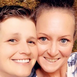 Meet your Posher, Misty